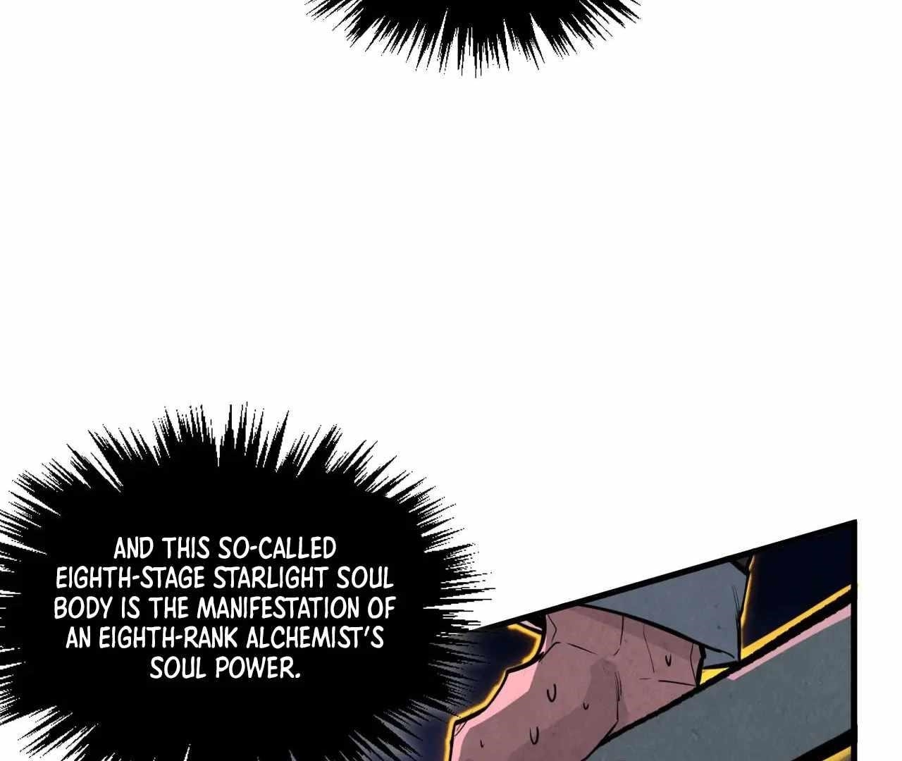 The Eternal Supreme Chapter 378 - Page 118 in English