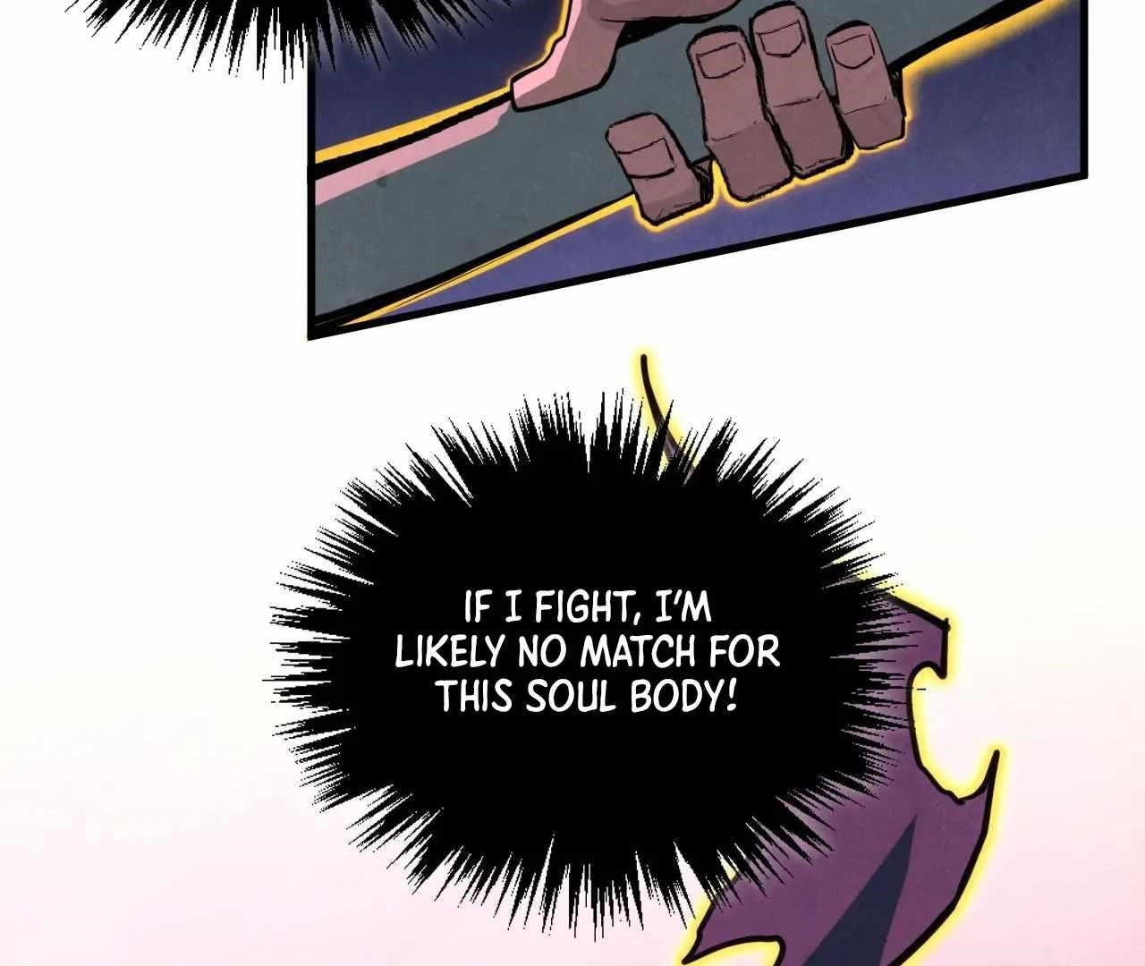 The Eternal Supreme Chapter 378 - Page 119 in English