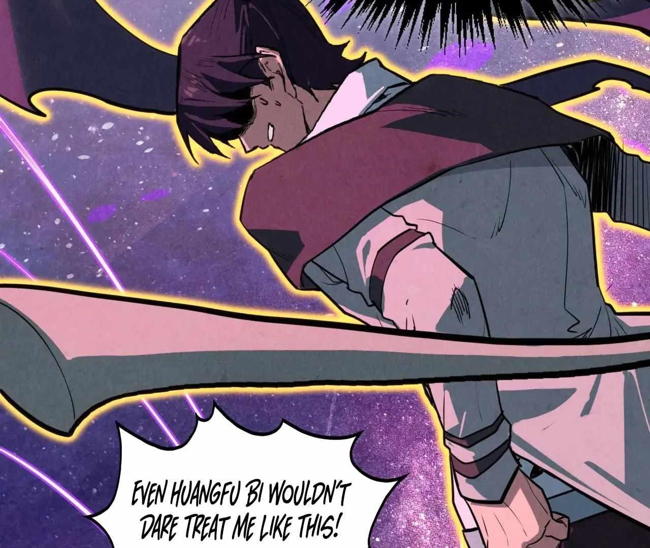 The Eternal Supreme Chapter 378 - Page 121 in English