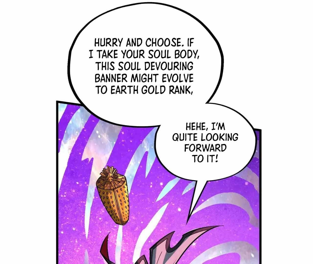 The Eternal Supreme Chapter 378 - Page 128 in English