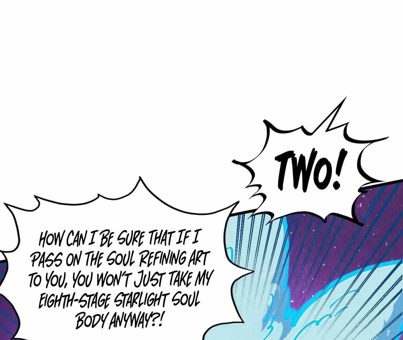 The Eternal Supreme Chapter 378 - Page 131 in English