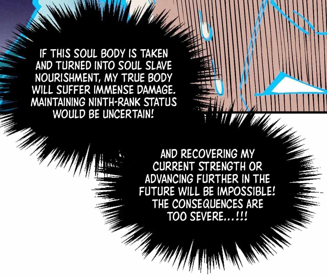 The Eternal Supreme Chapter 378 - Page 136 in English