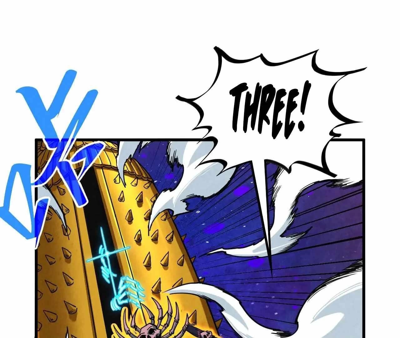 The Eternal Supreme Chapter 378 - Page 137 in English