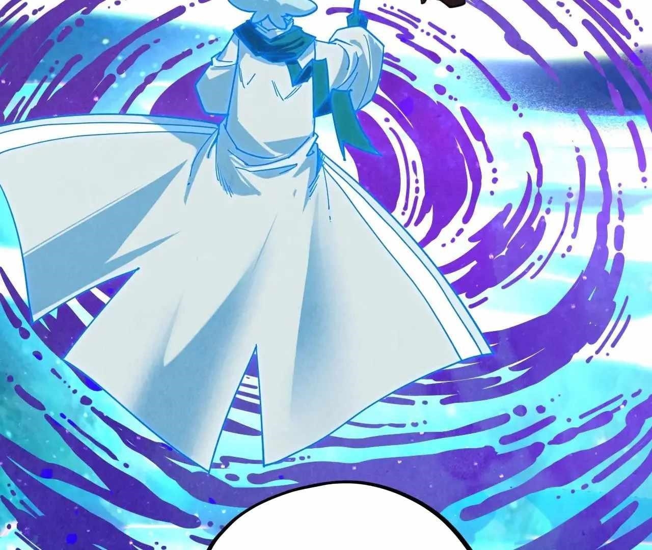 The Eternal Supreme Chapter 378 - Page 147 in English