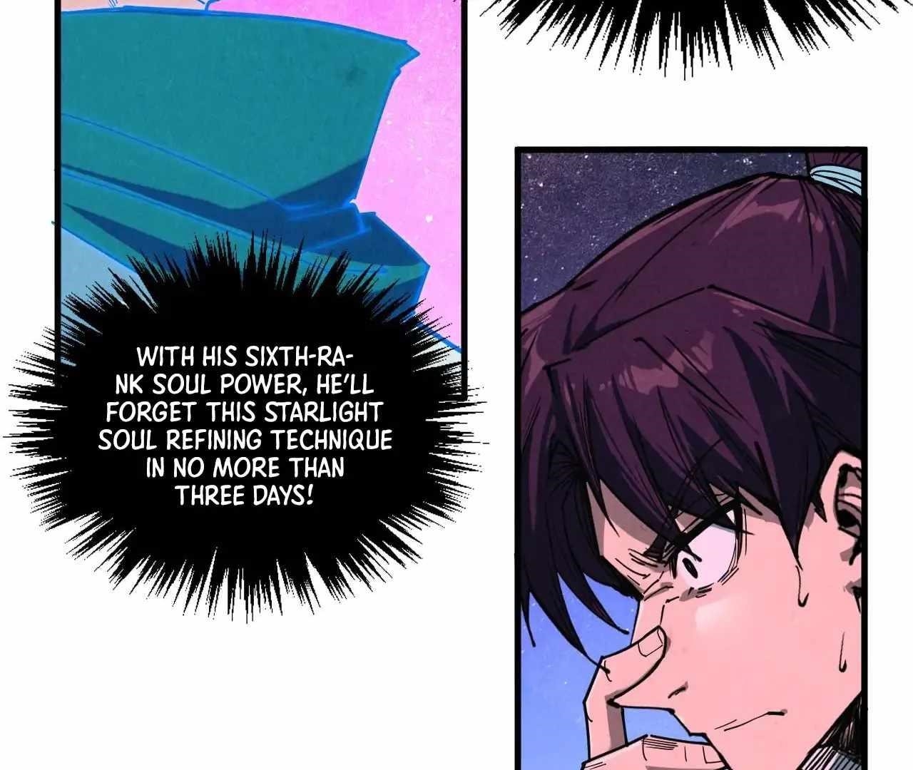 The Eternal Supreme Chapter 378 - Page 149 in English