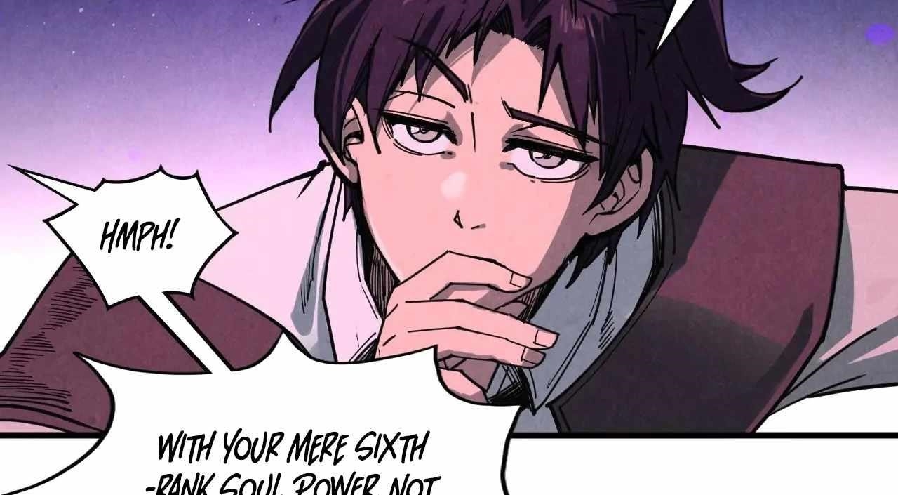 The Eternal Supreme Chapter 378 - Page 159 in English