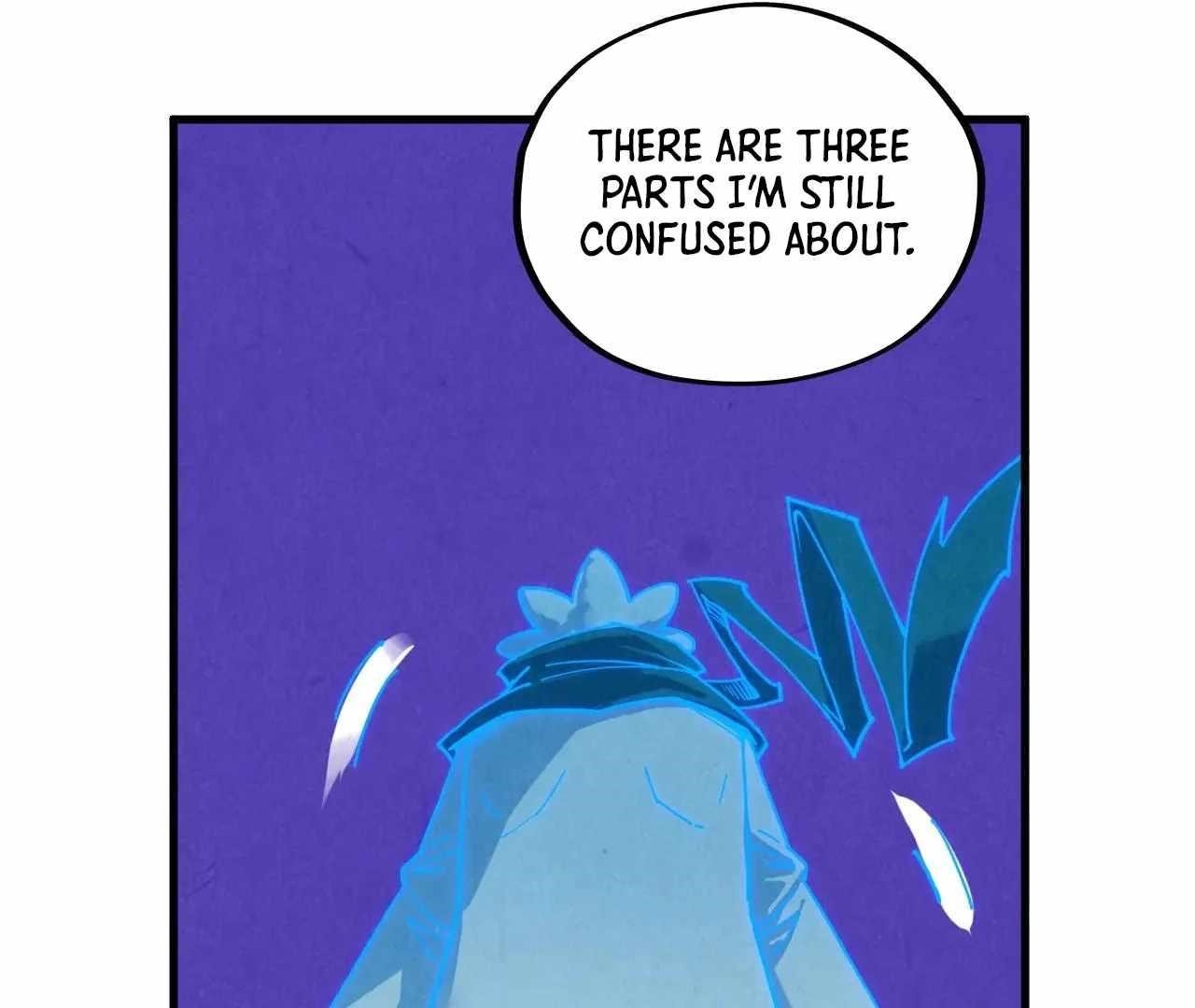 The Eternal Supreme Chapter 378 - Page 161 in English