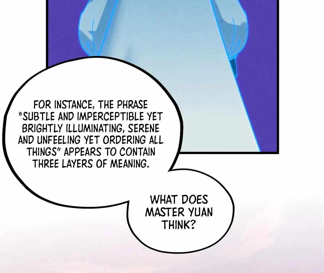 The Eternal Supreme Chapter 378 - Page 162 in English