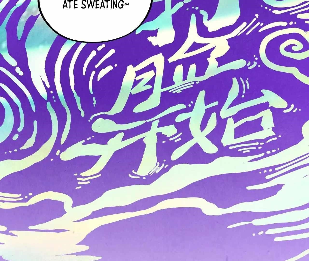 The Eternal Supreme Chapter 378 - Page 166 in English