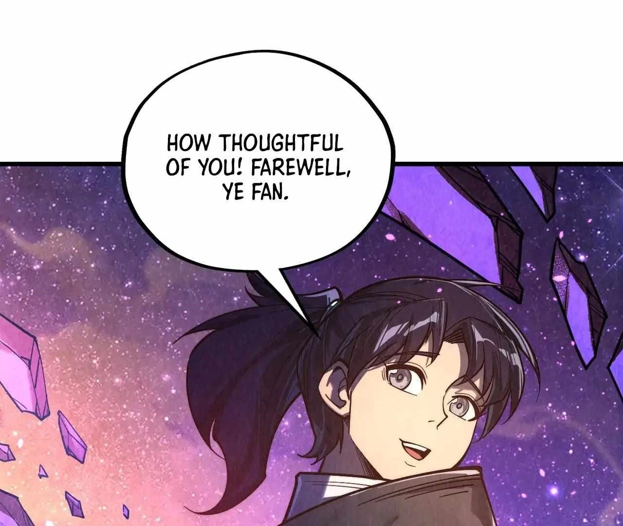 The Eternal Supreme Chapter 378 - Page 29 in English