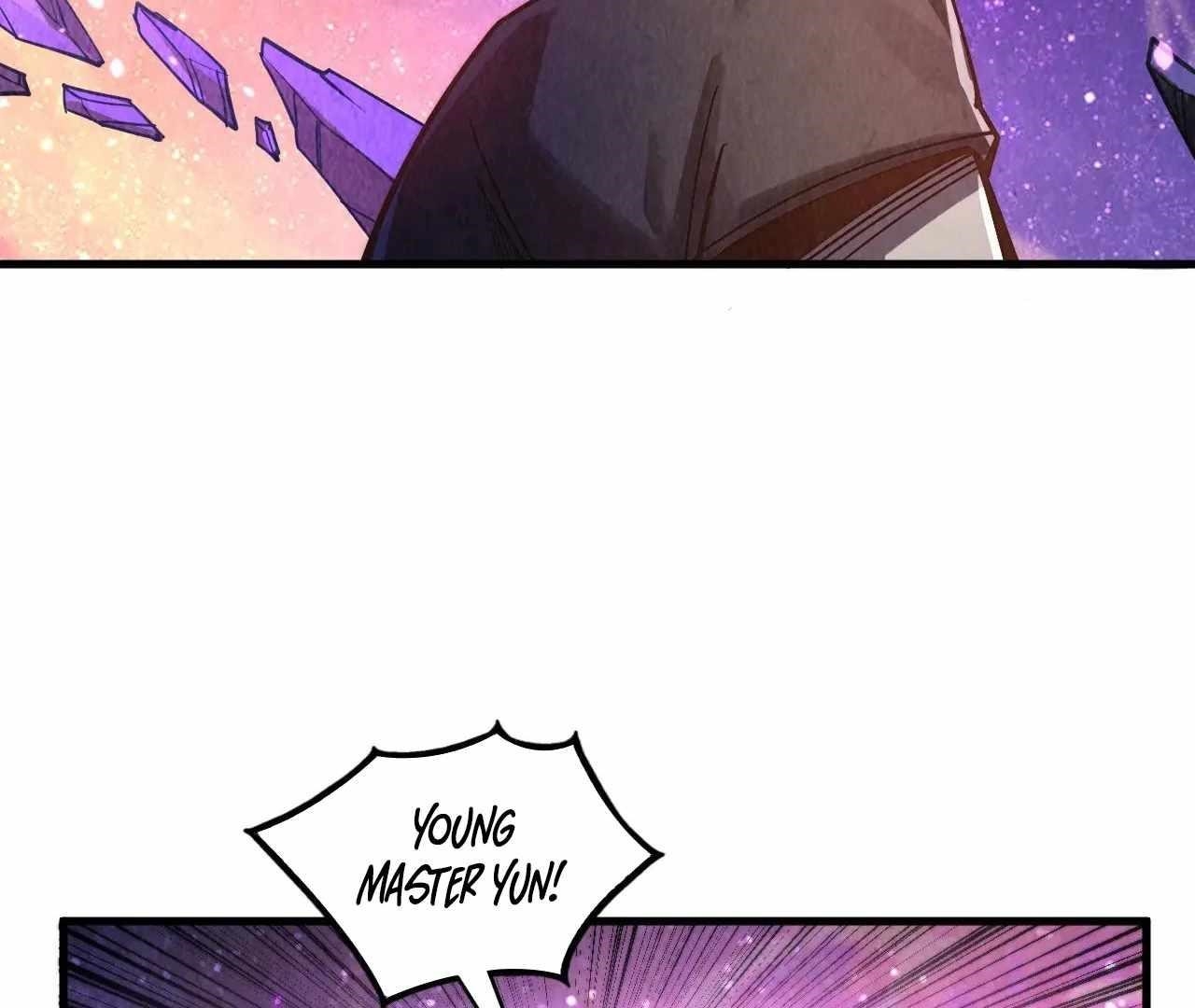 The Eternal Supreme Chapter 378 - Page 30 in English