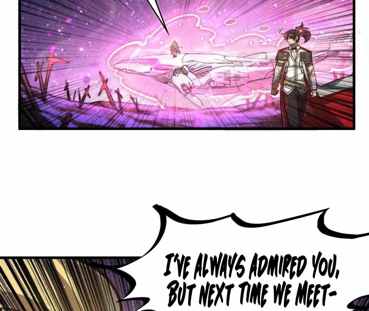 The Eternal Supreme Chapter 378 - Page 31 in English