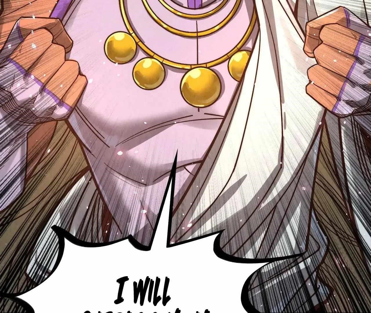 The Eternal Supreme Chapter 378 - Page 33 in English