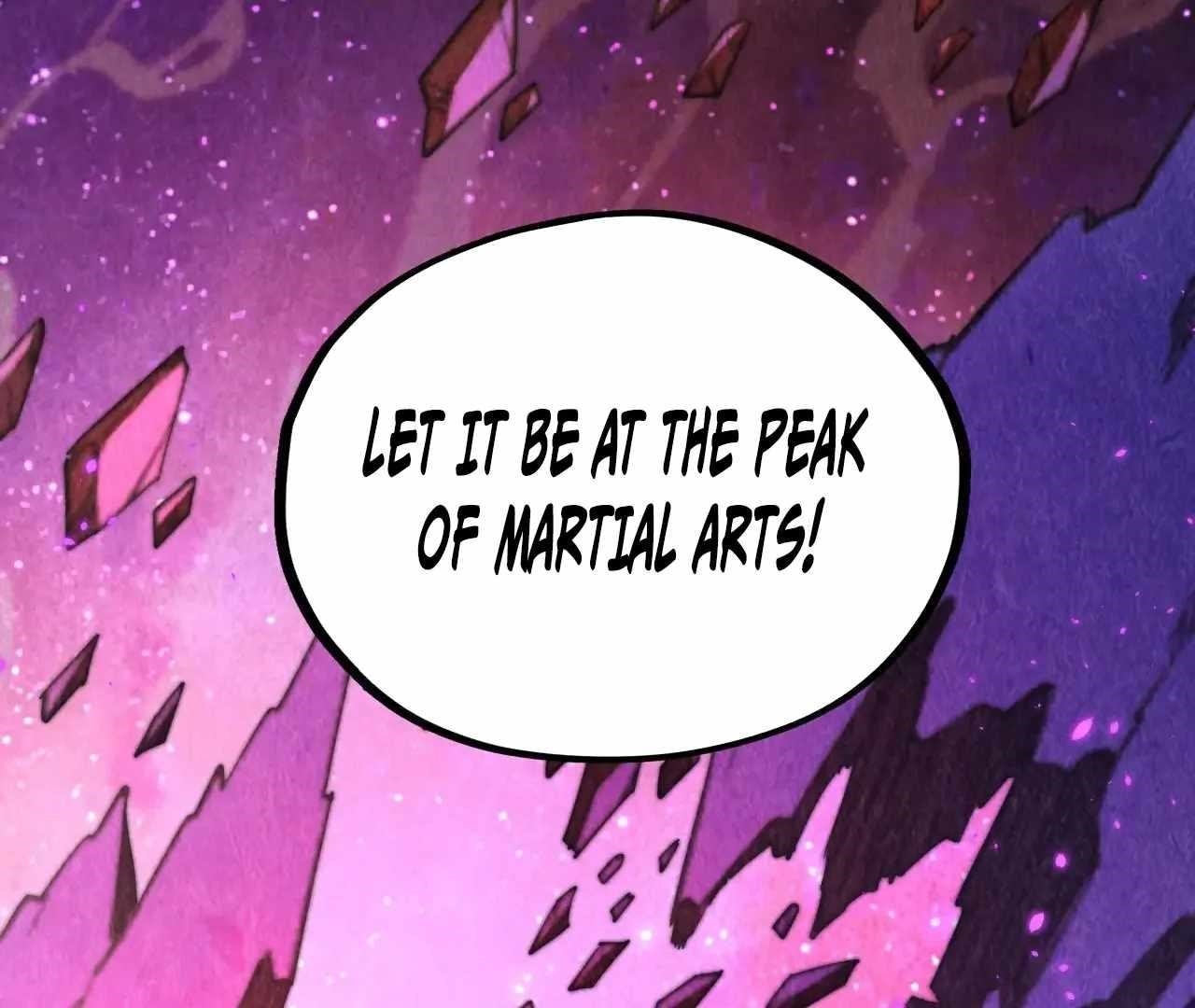 The Eternal Supreme Chapter 378 - Page 38 in English