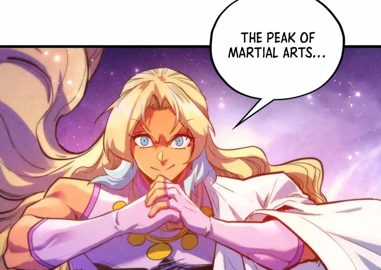 The Eternal Supreme Chapter 378 - Page 43 in English