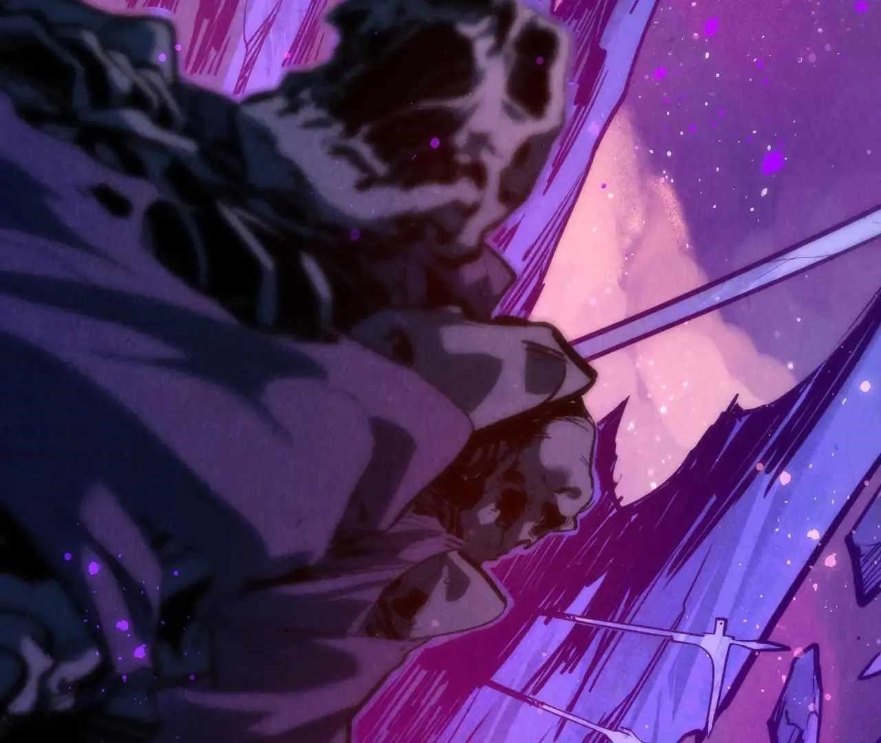 The Eternal Supreme Chapter 378 - Page 51 in English