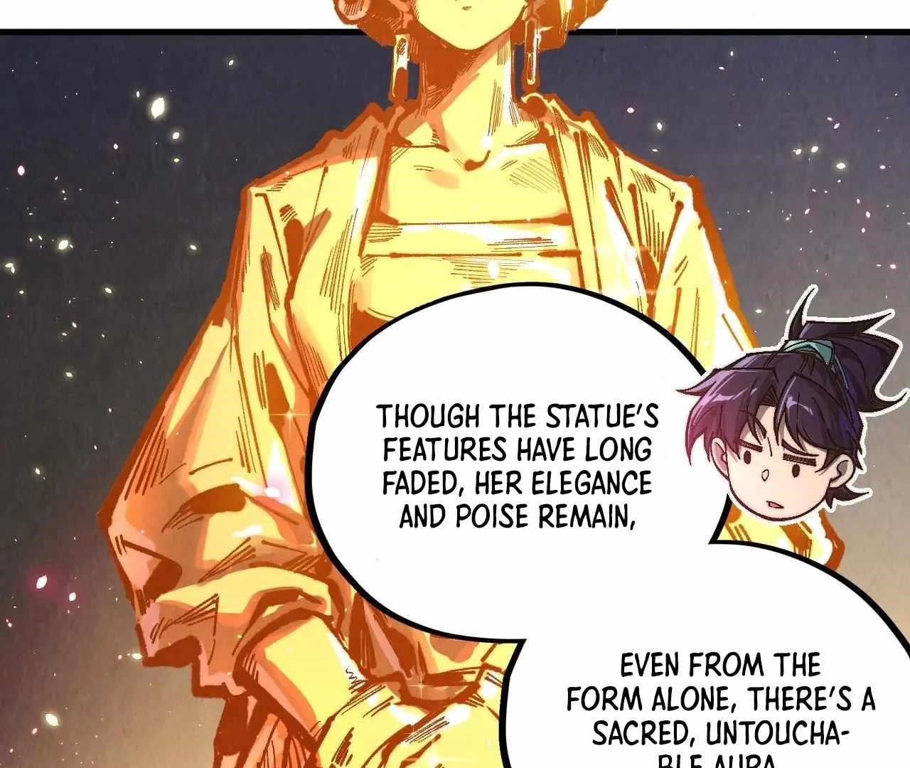 The Eternal Supreme Chapter 378 - Page 6 in English