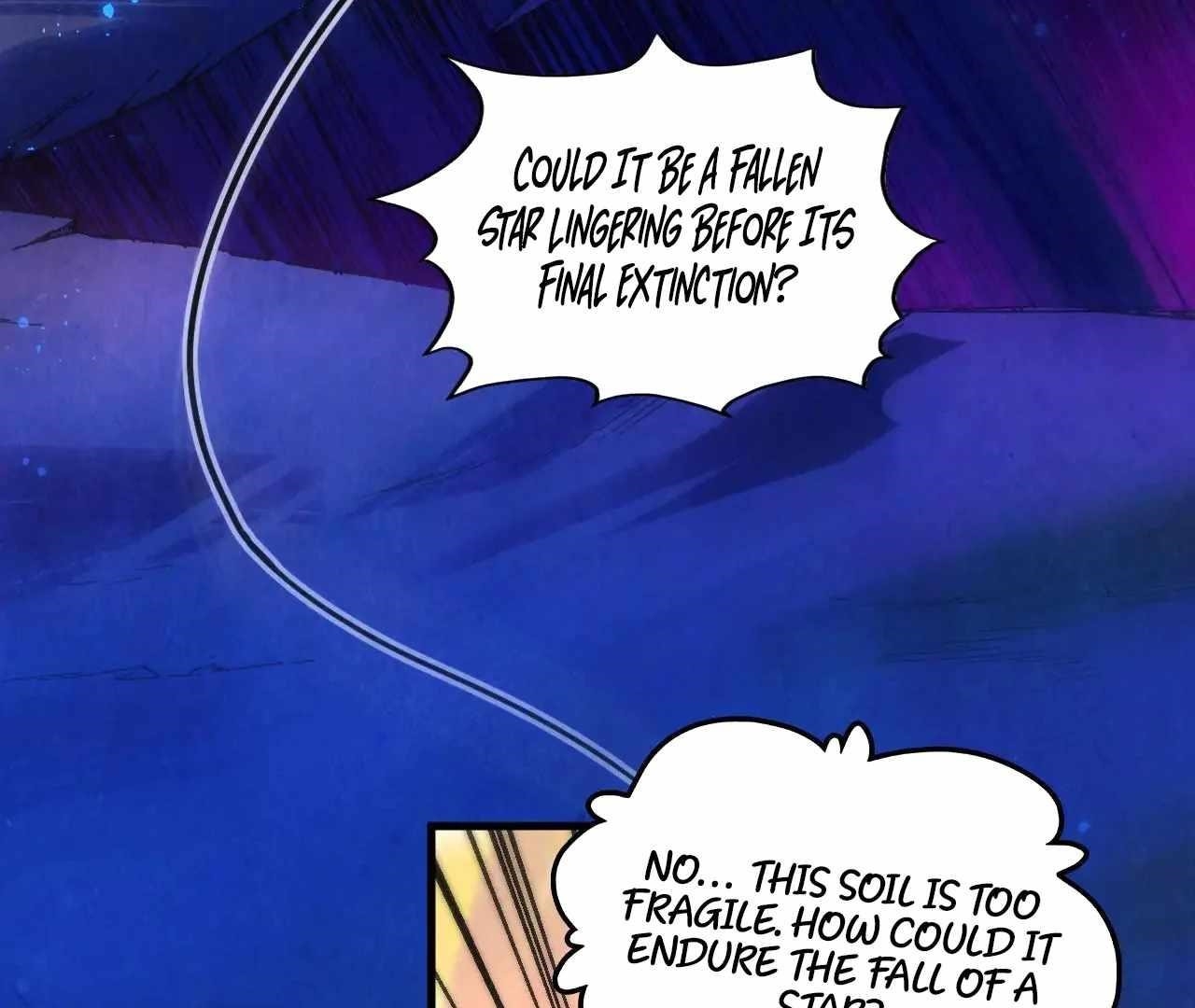 The Eternal Supreme Chapter 378 - Page 62 in English