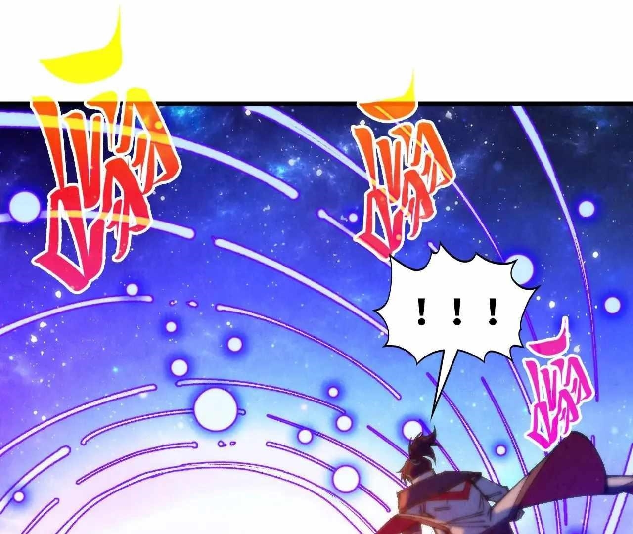 The Eternal Supreme Chapter 378 - Page 69 in English