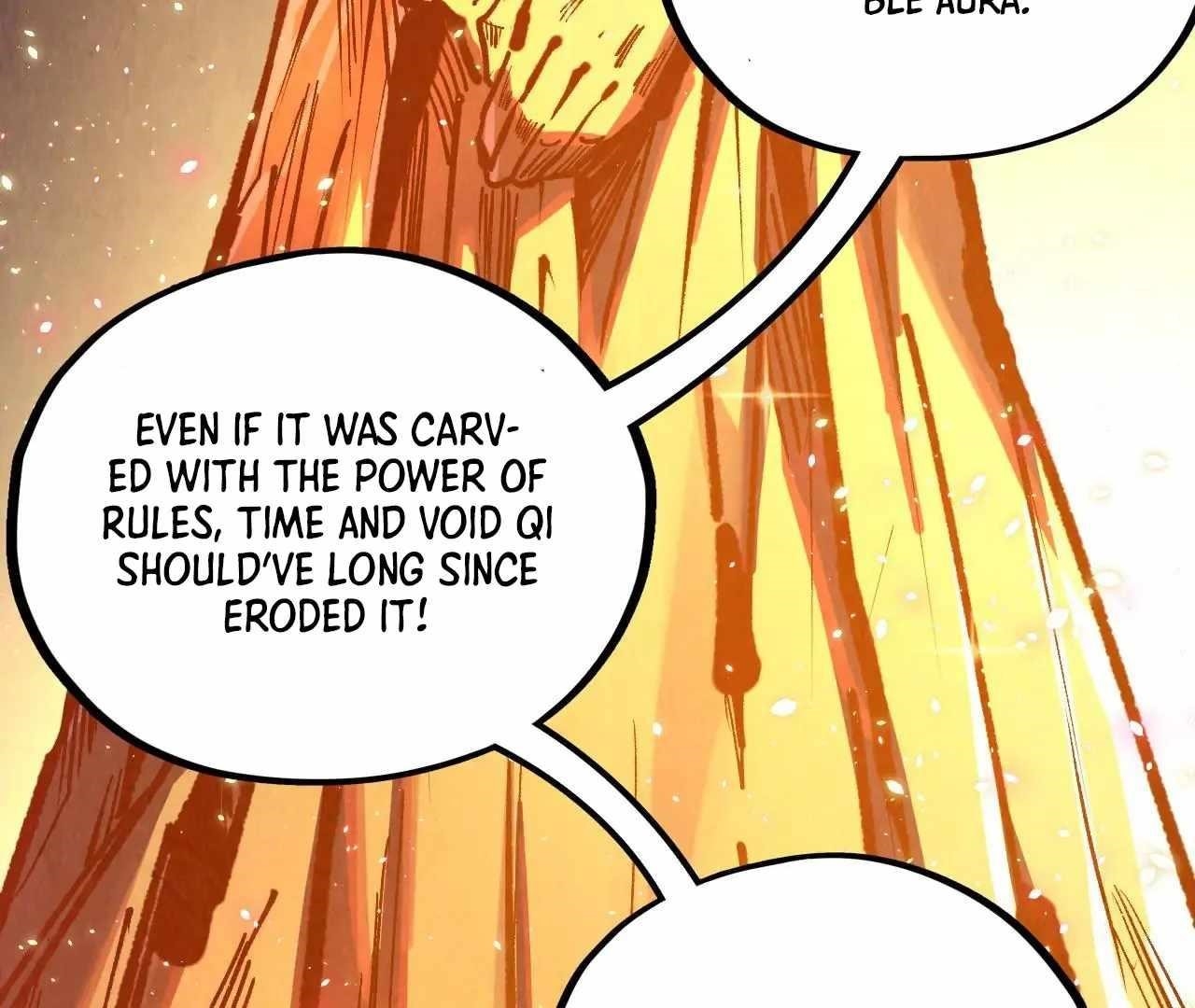 The Eternal Supreme Chapter 378 - Page 7 in English