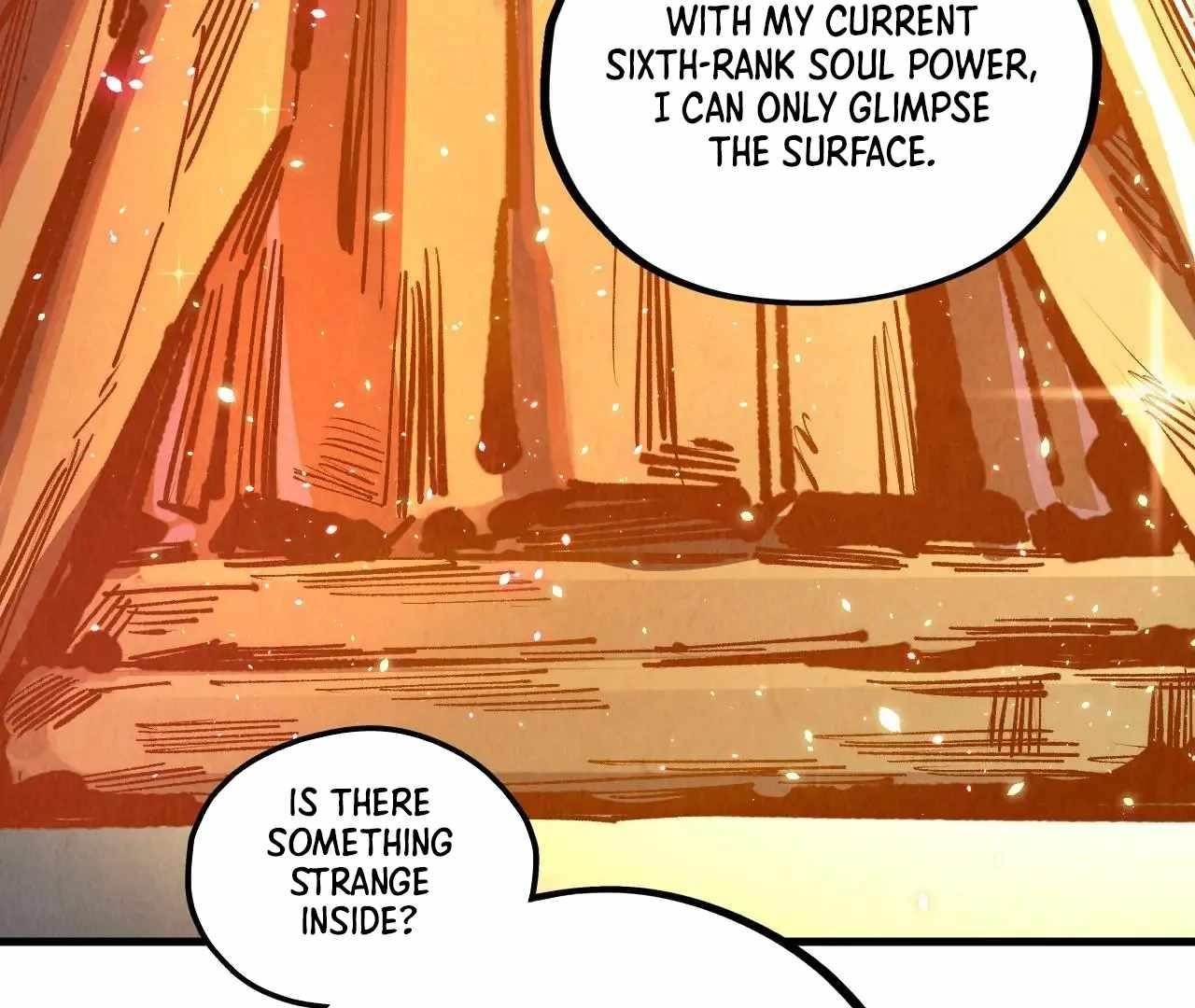 The Eternal Supreme Chapter 378 - Page 8 in English