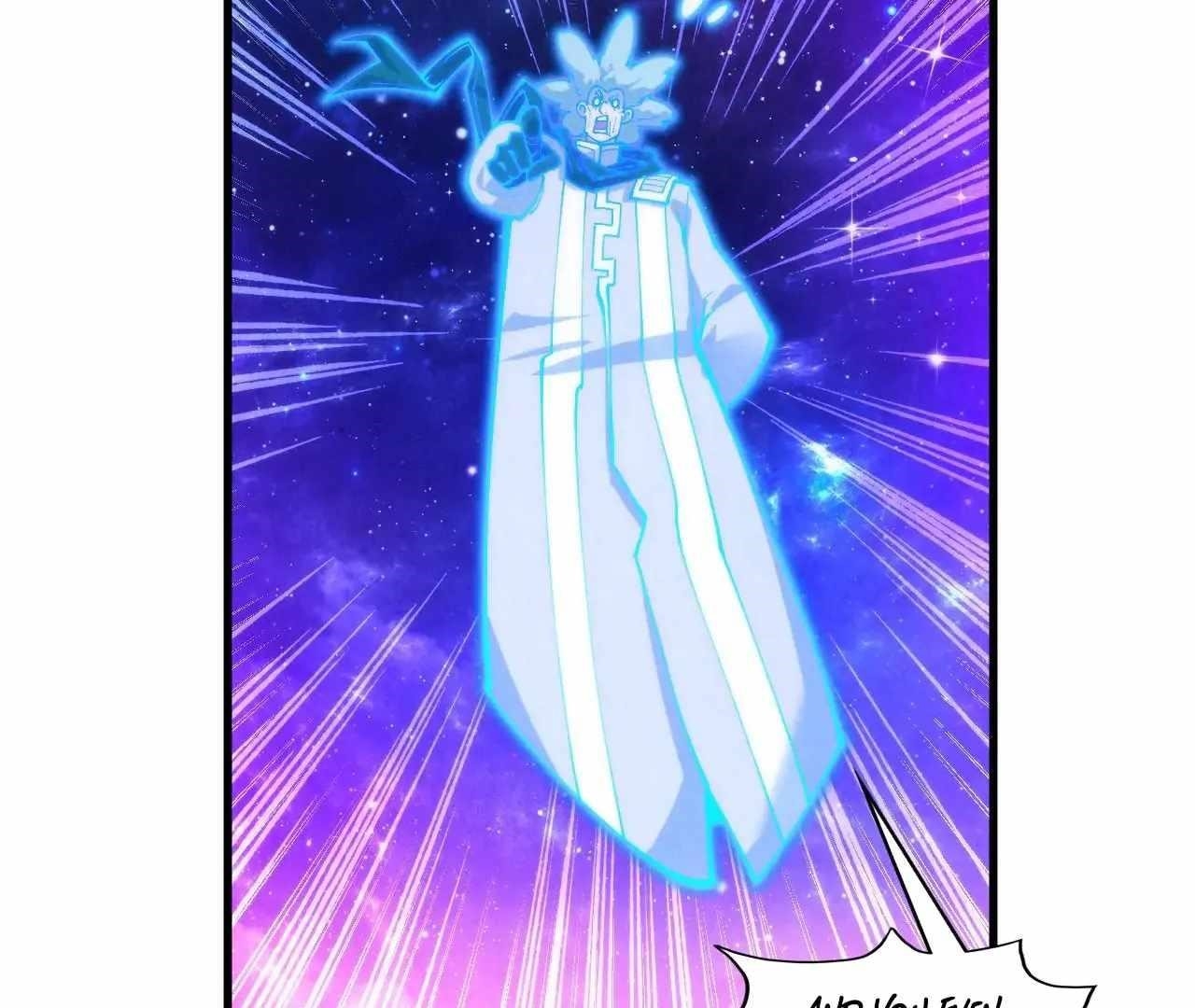 The Eternal Supreme Chapter 378 - Page 86 in English