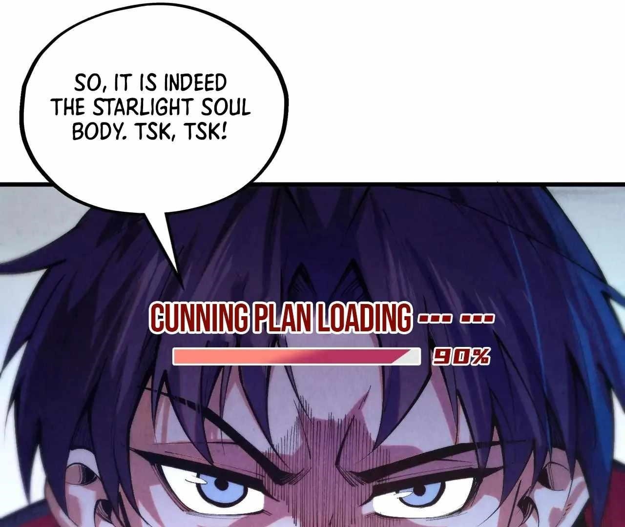 The Eternal Supreme Chapter 378 - Page 94 in English