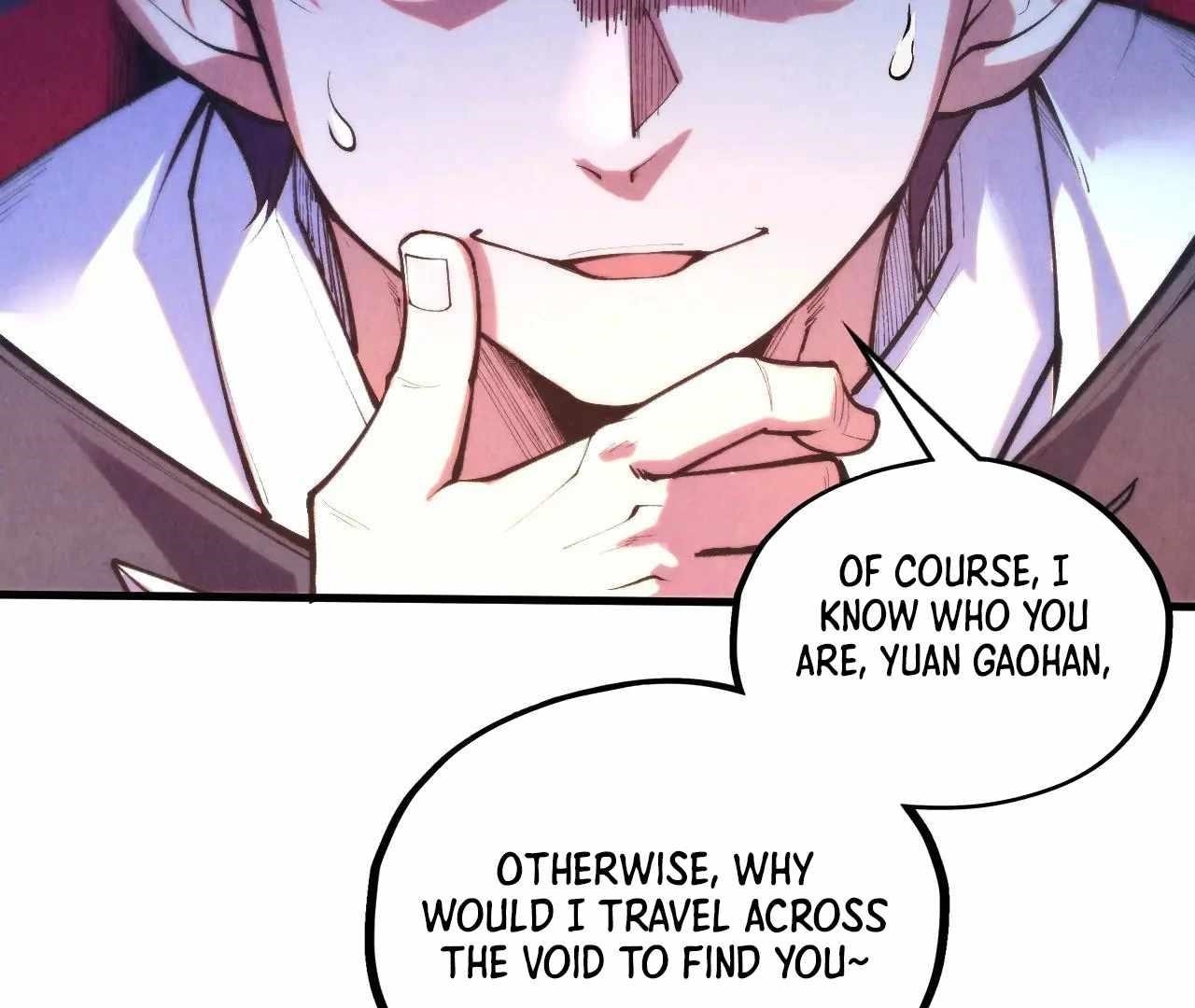 The Eternal Supreme Chapter 378 - Page 95 in English