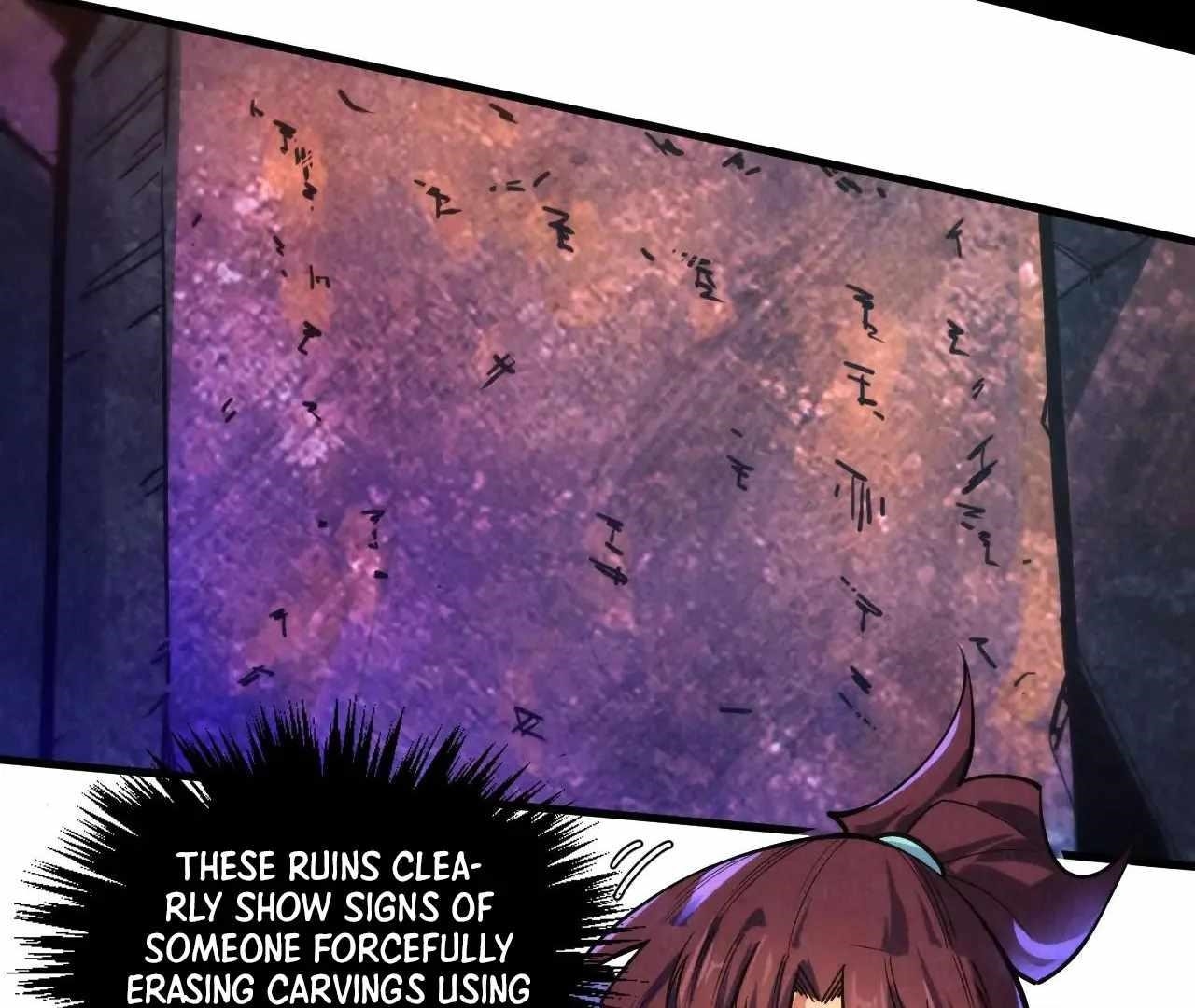 The Eternal Supreme Chapter 379 - Page 106 in English