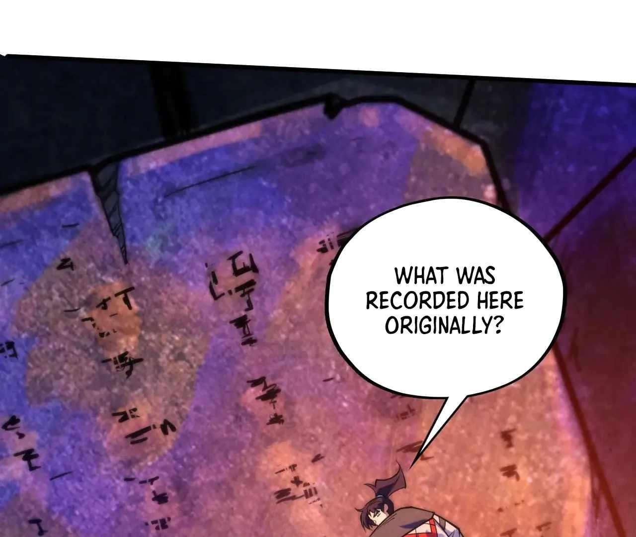 The Eternal Supreme Chapter 379 - Page 108 in English