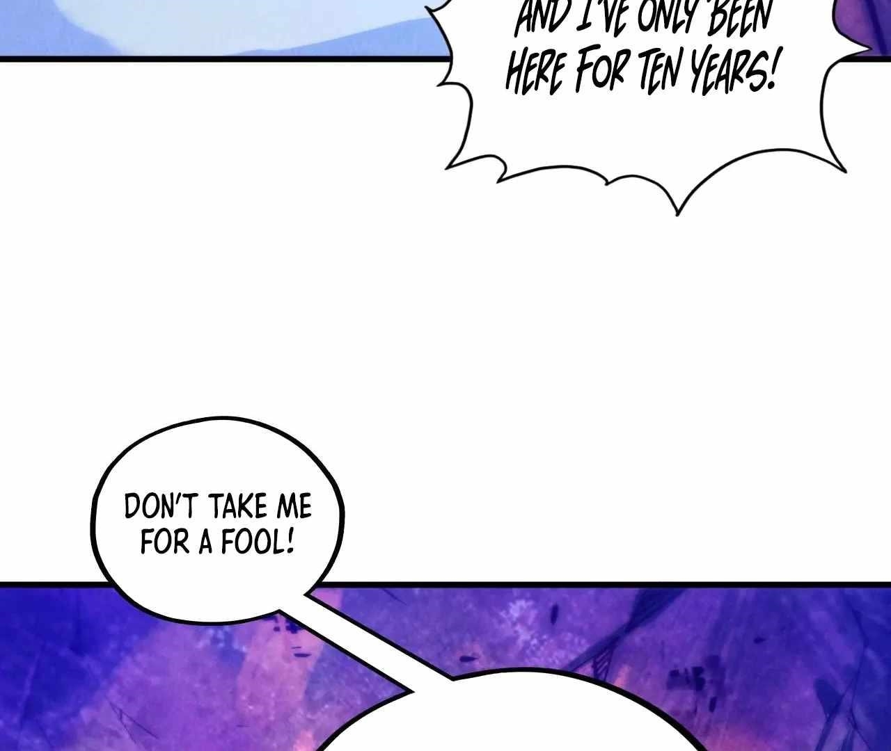 The Eternal Supreme Chapter 379 - Page 113 in English