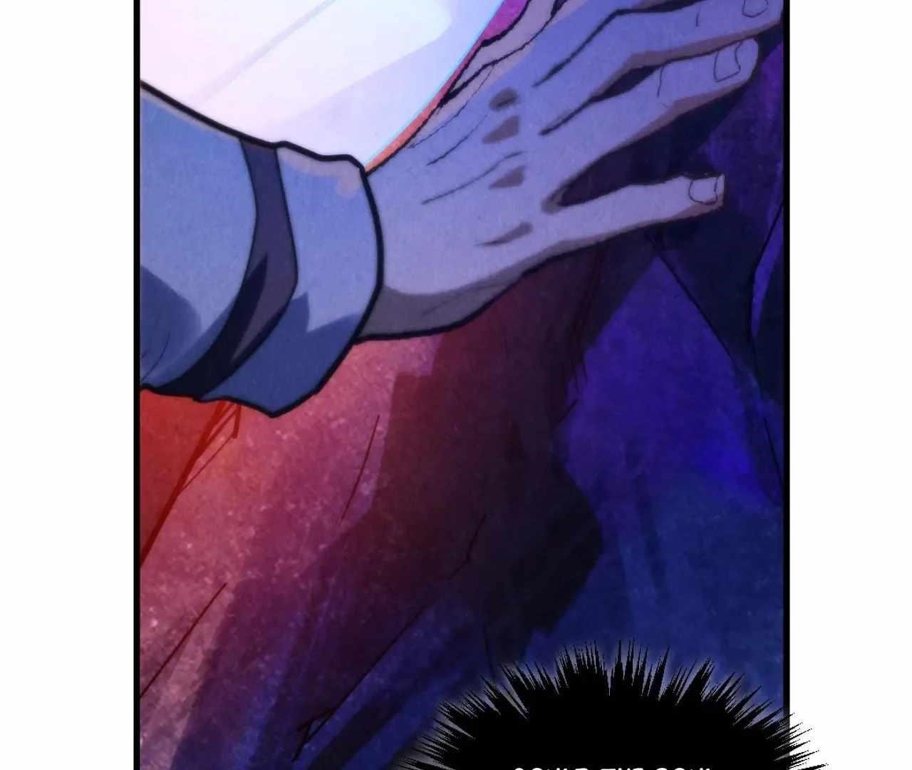The Eternal Supreme Chapter 379 - Page 118 in English