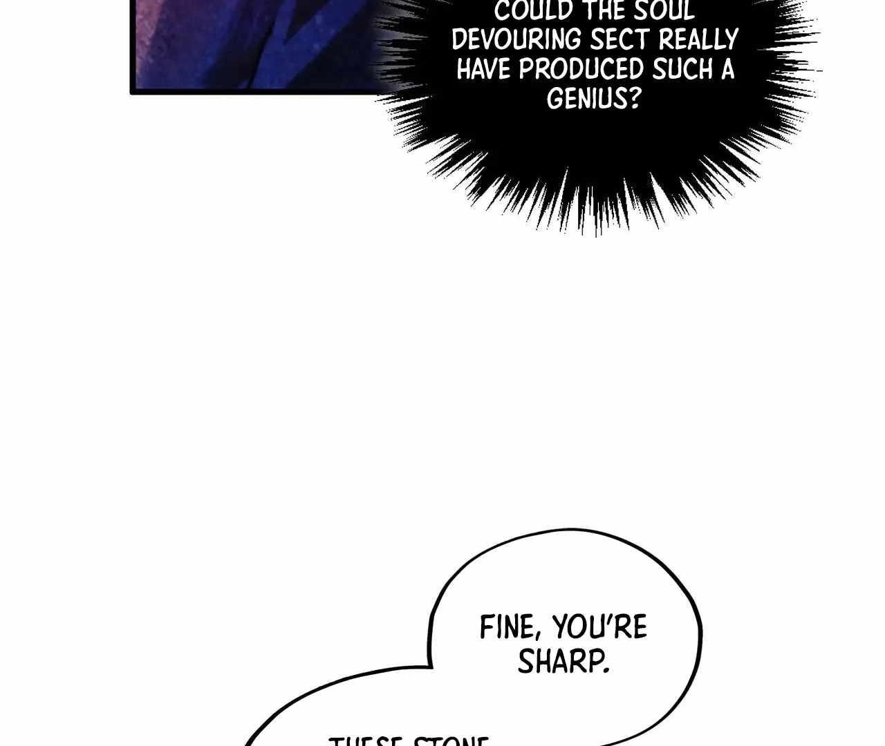 The Eternal Supreme Chapter 379 - Page 119 in English