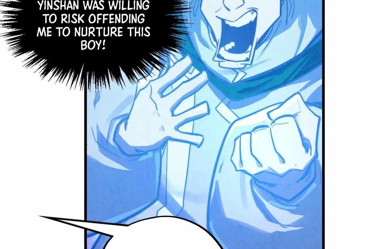 The Eternal Supreme Chapter 379 - Page 121 in English