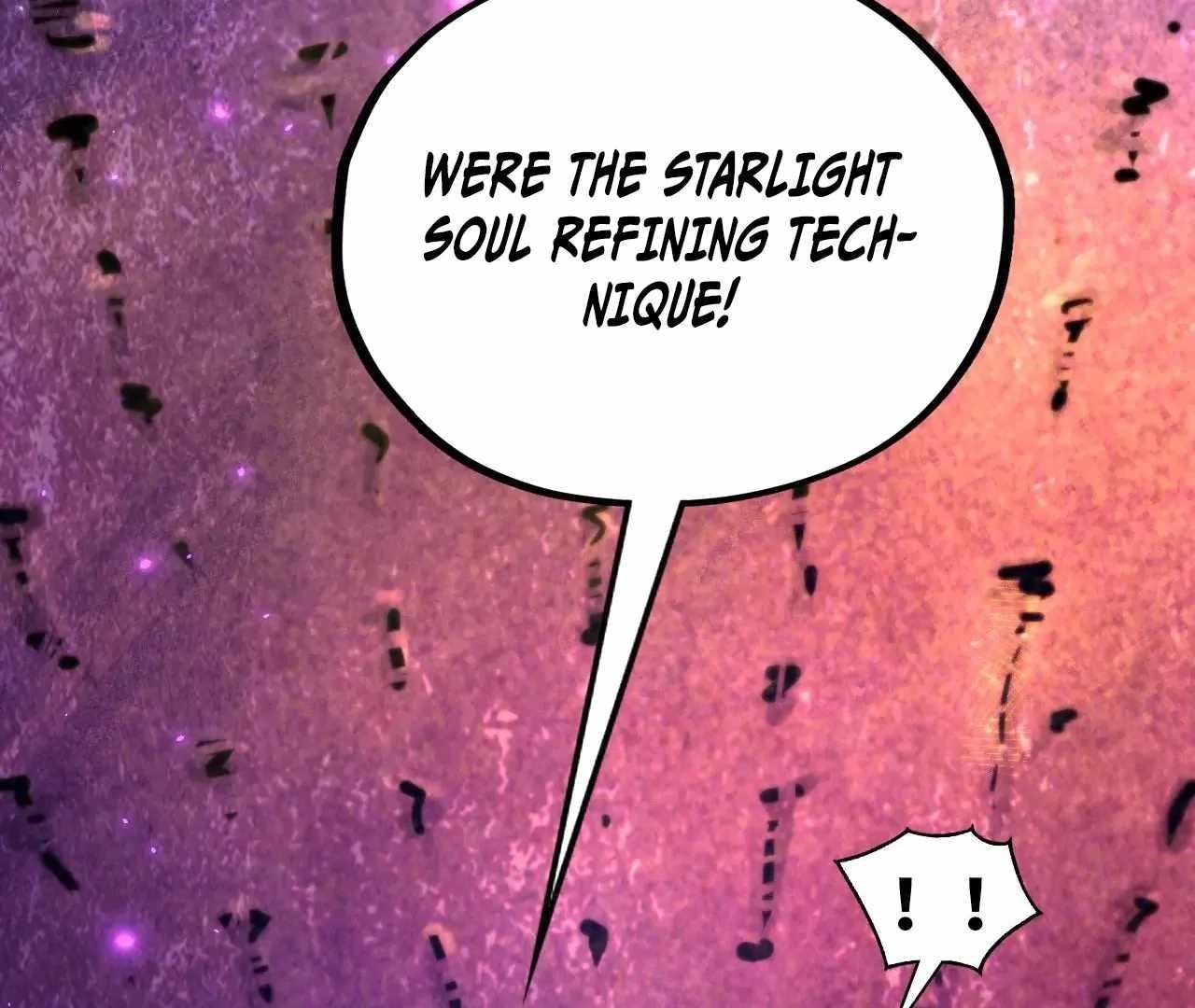 The Eternal Supreme Chapter 379 - Page 124 in English