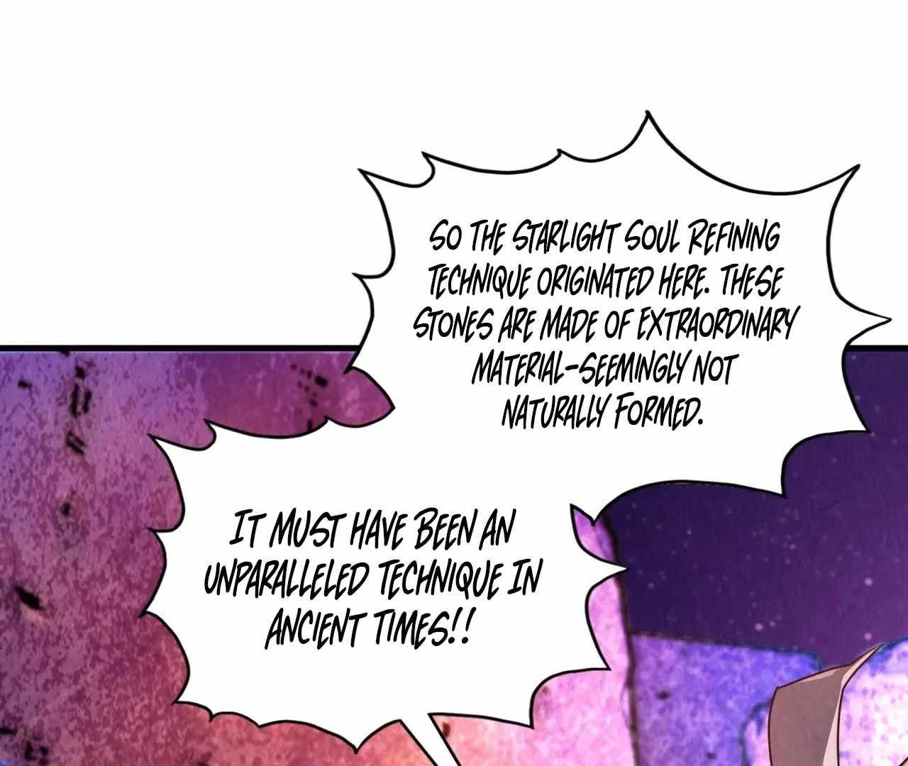 The Eternal Supreme Chapter 379 - Page 127 in English