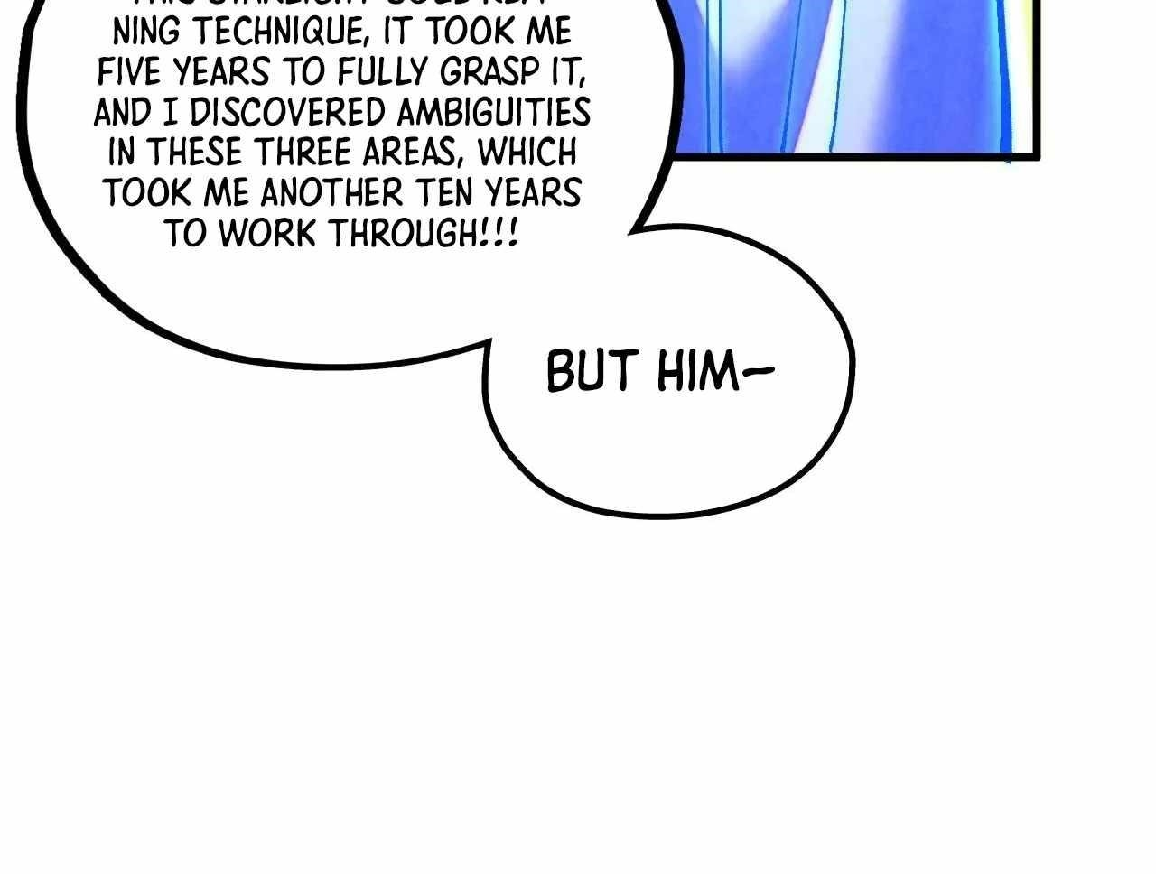 The Eternal Supreme Chapter 379 - Page 14 in English