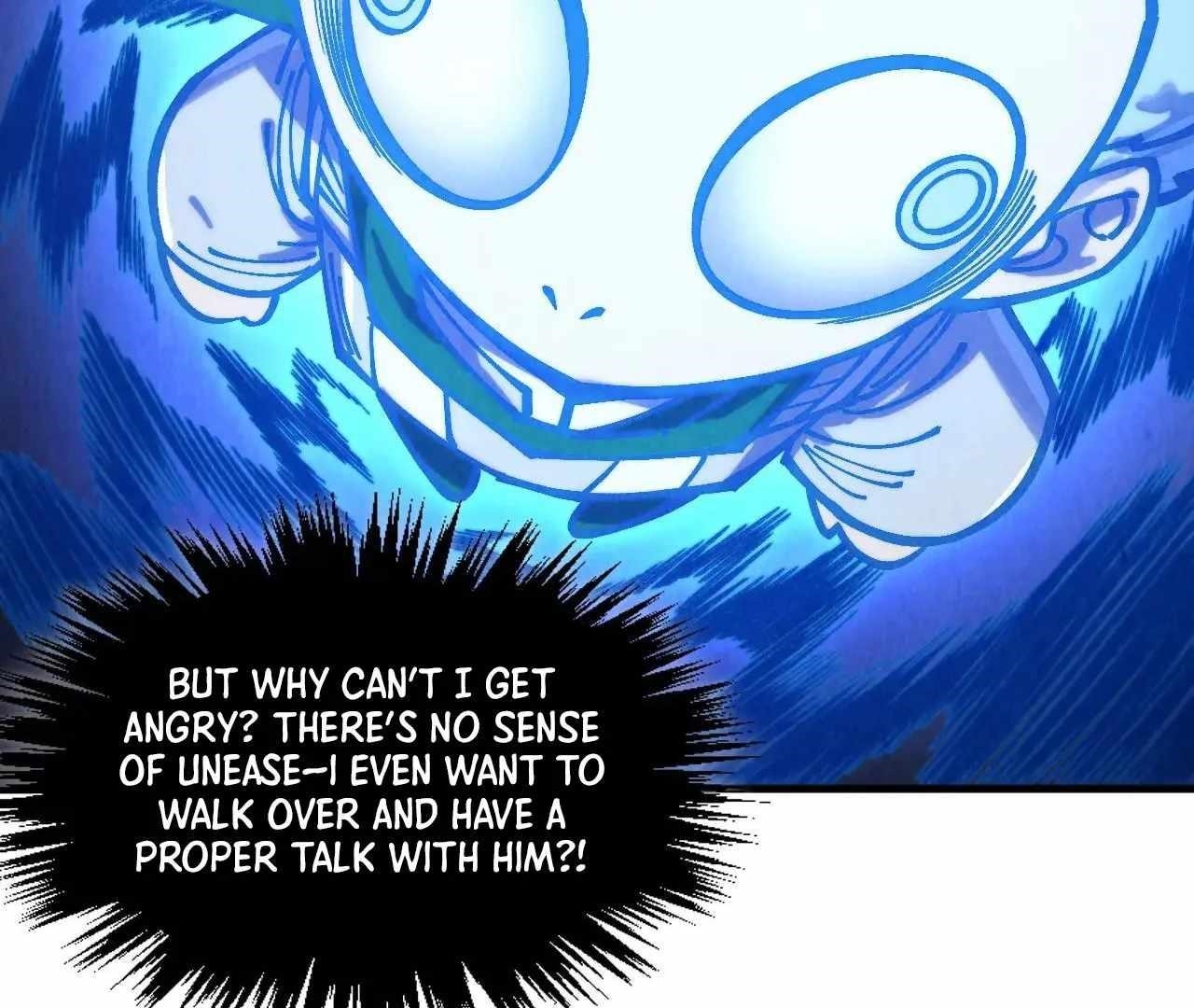 The Eternal Supreme Chapter 379 - Page 137 in English
