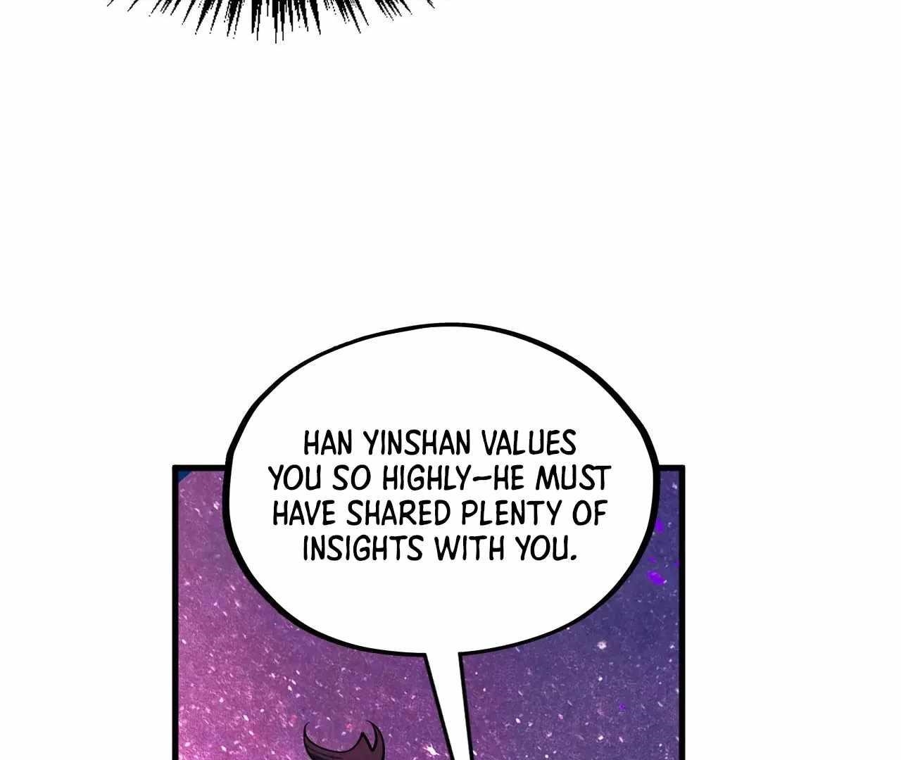 The Eternal Supreme Chapter 379 - Page 138 in English