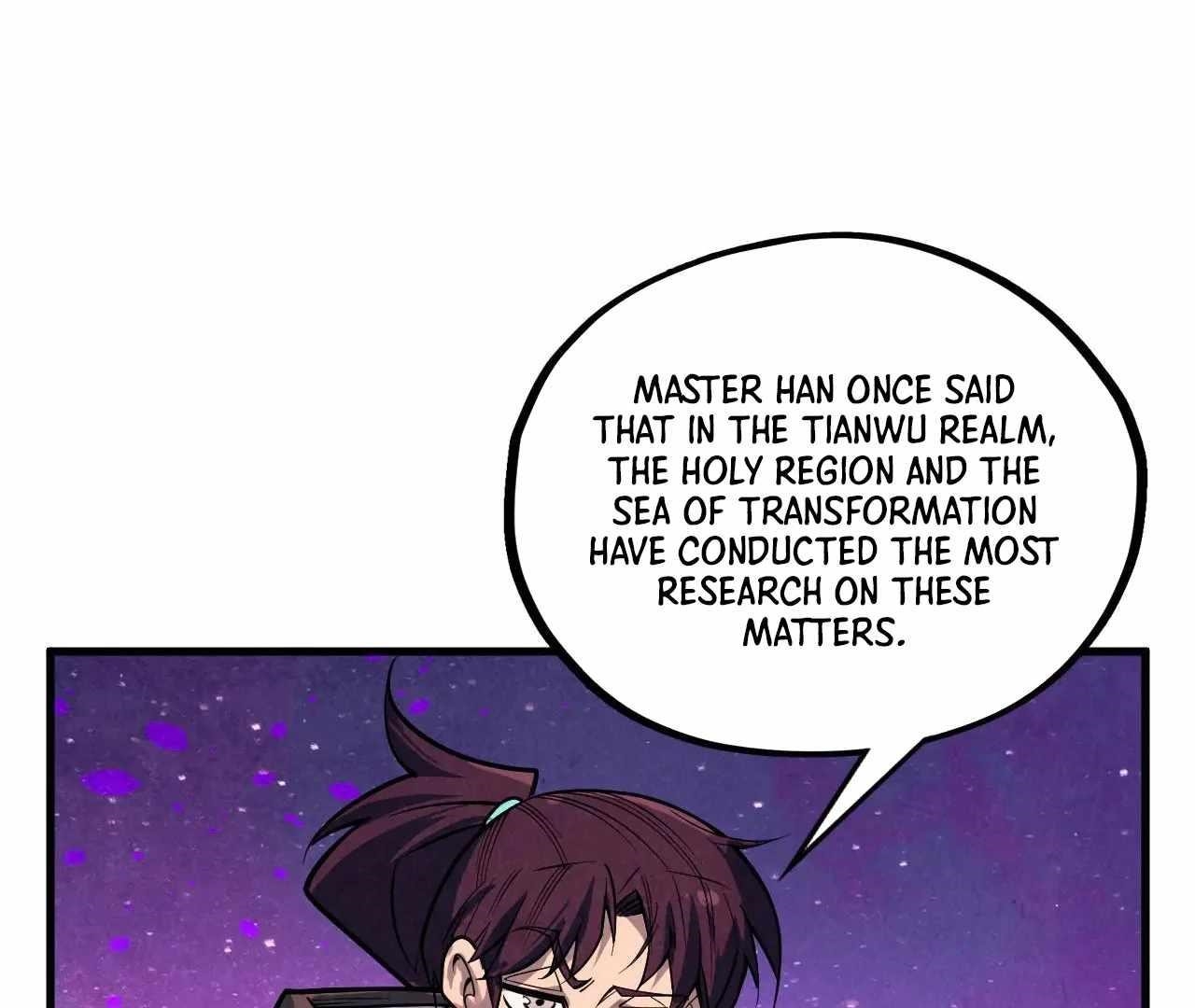 The Eternal Supreme Chapter 379 - Page 140 in English