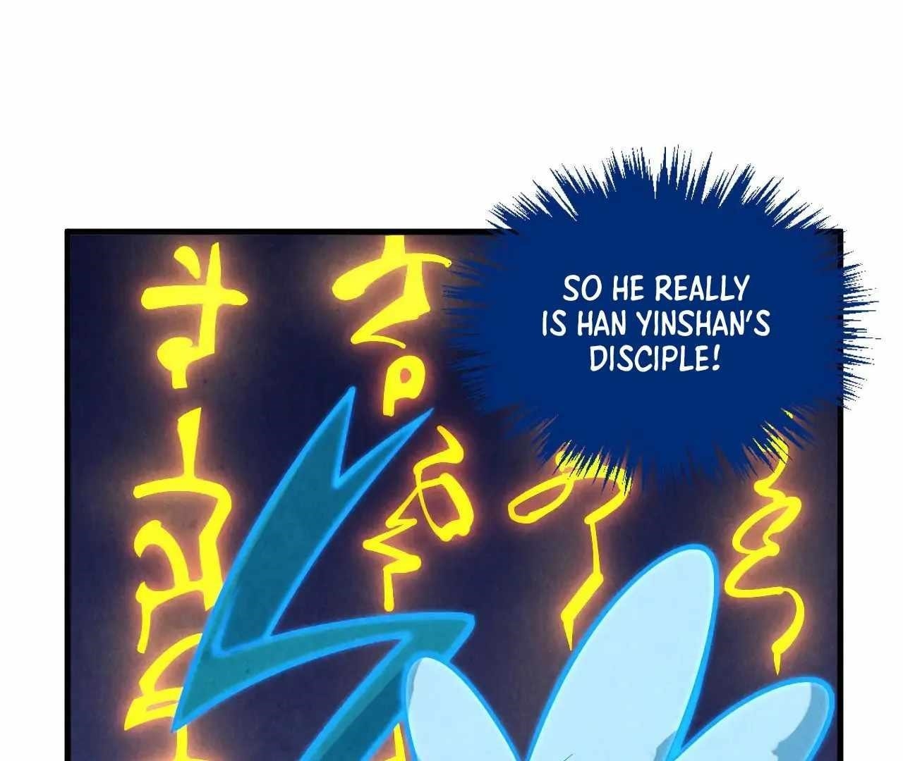 The Eternal Supreme Chapter 379 - Page 142 in English