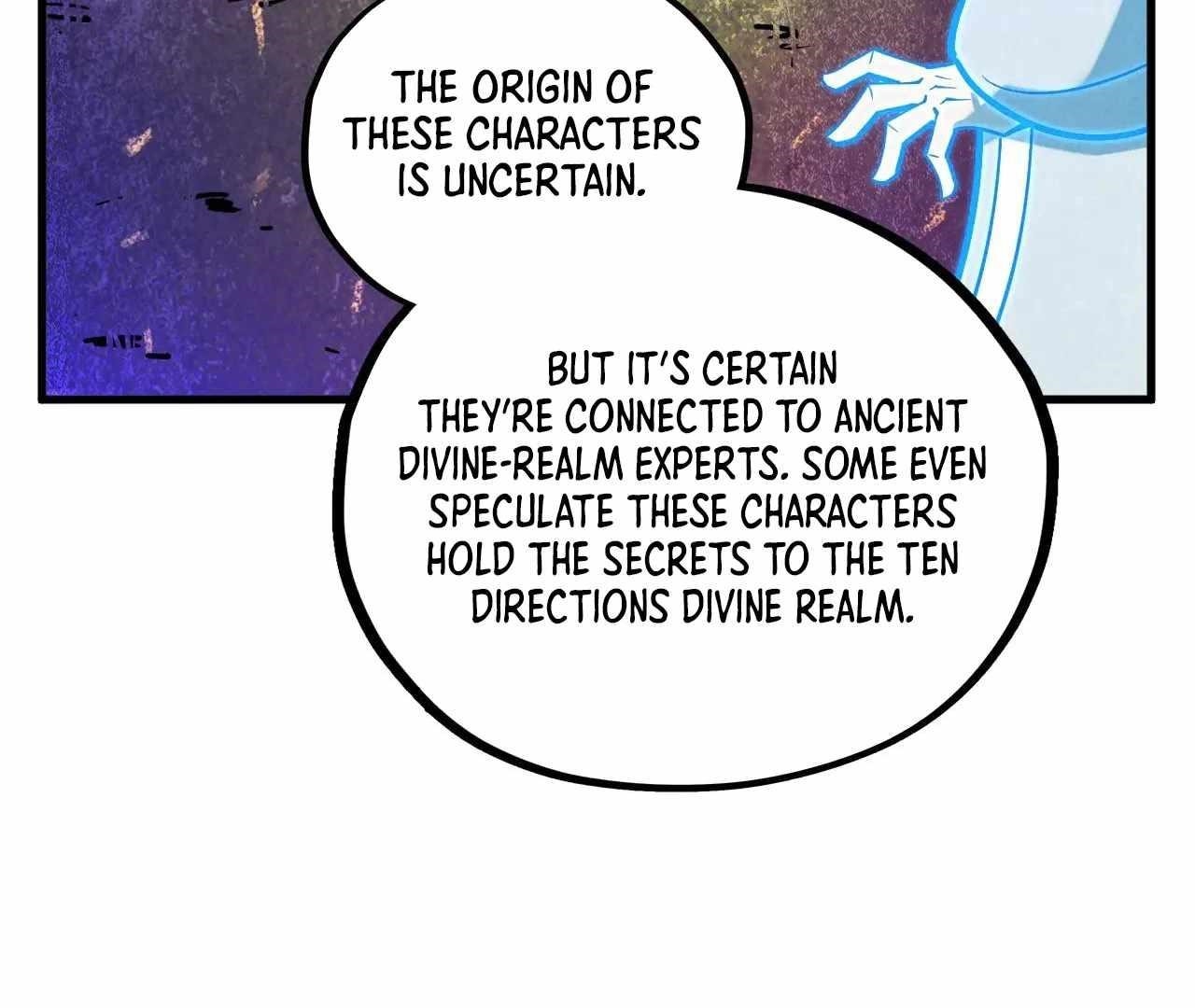 The Eternal Supreme Chapter 379 - Page 146 in English