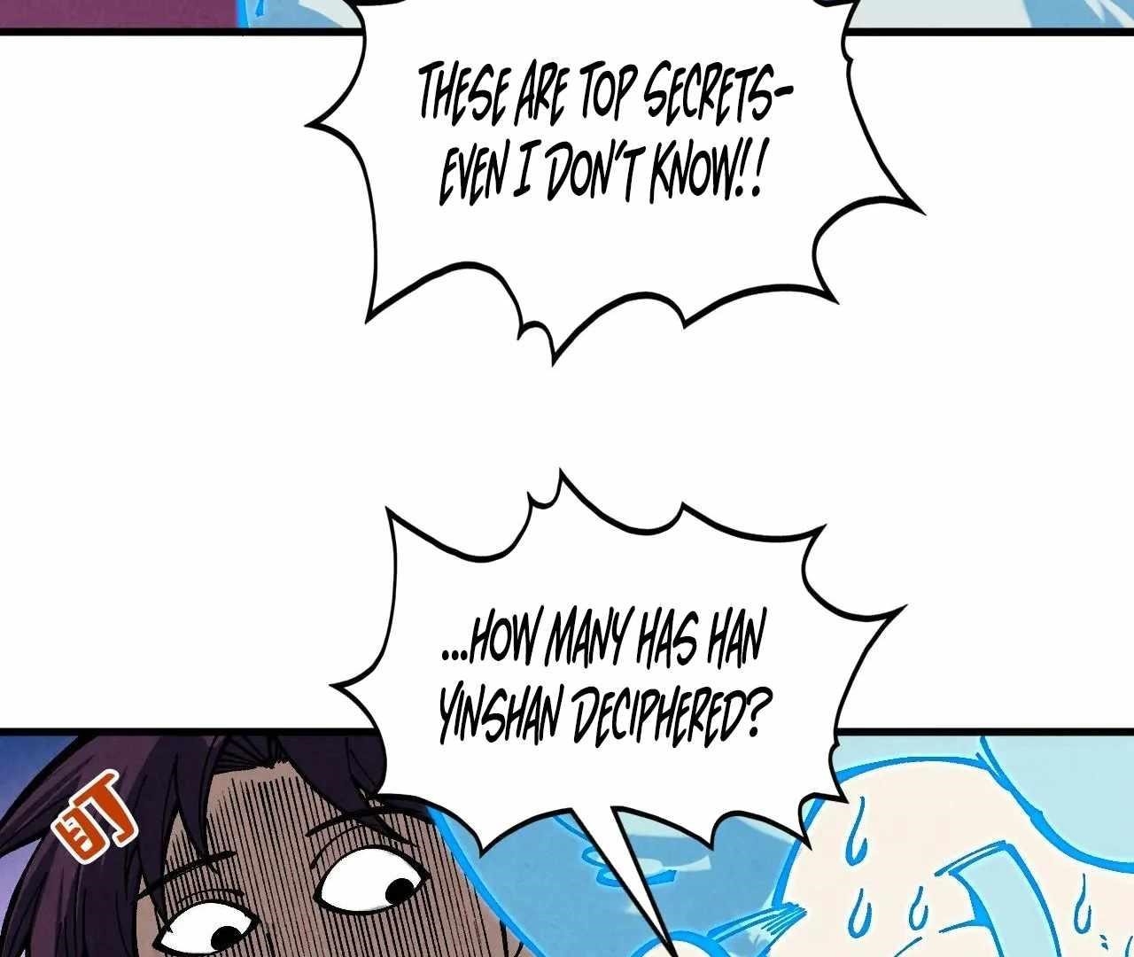 The Eternal Supreme Chapter 379 - Page 154 in English