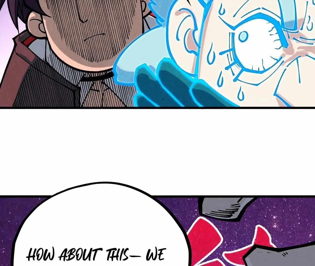 The Eternal Supreme Chapter 379 - Page 155 in English