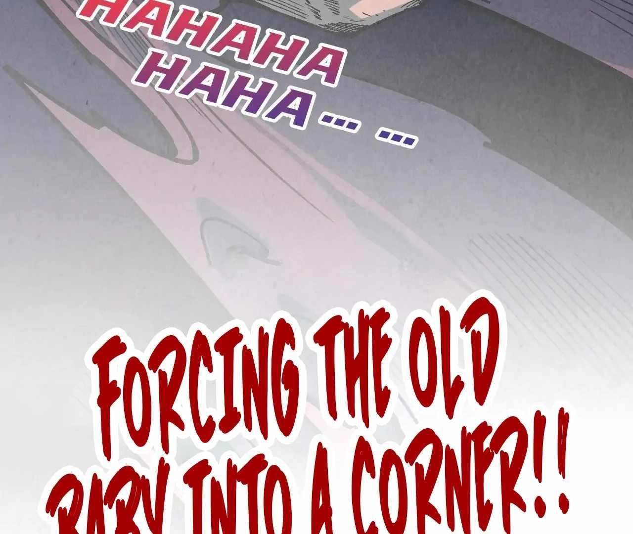 The Eternal Supreme Chapter 379 - Page 160 in English