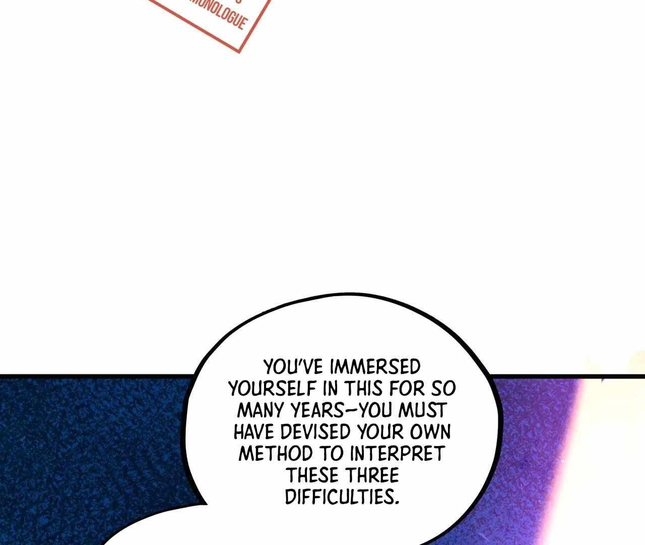 The Eternal Supreme Chapter 379 - Page 18 in English