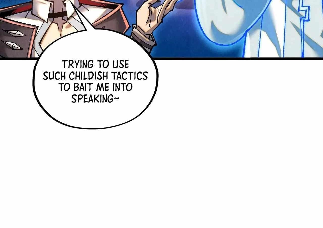 The Eternal Supreme Chapter 379 - Page 26 in English