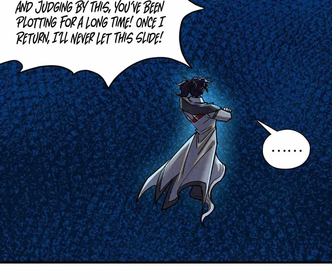 The Eternal Supreme Chapter 379 - Page 29 in English