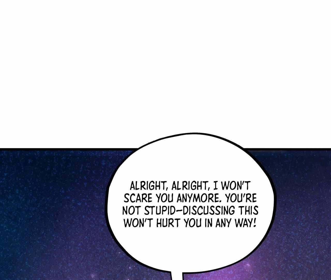 The Eternal Supreme Chapter 379 - Page 30 in English