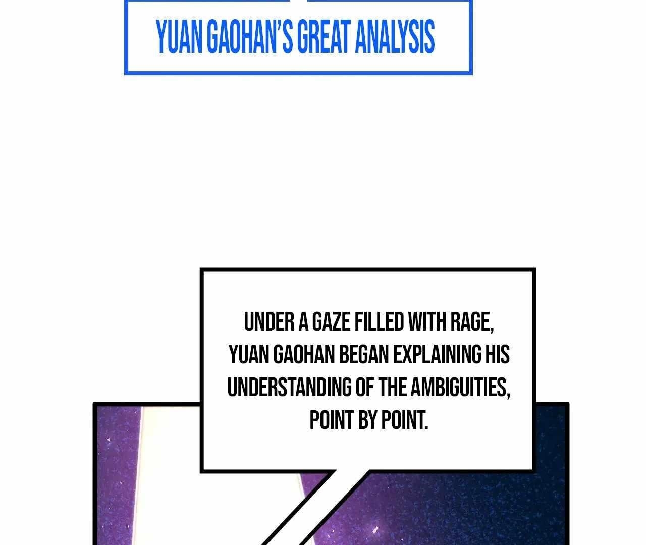 The Eternal Supreme Chapter 379 - Page 35 in English